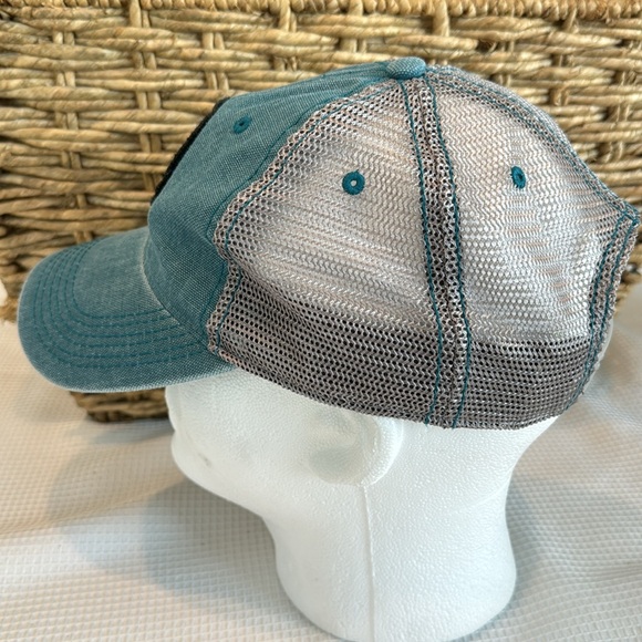 Legacy ‘Take A Hike’ Boulder, Colorado Baseball Style Hat - Picture 6 of 10